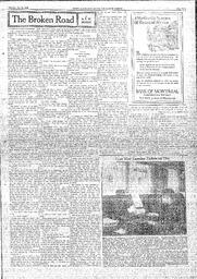 Sidney And Islands Review Thu, May 14, 1925 (Page 3)