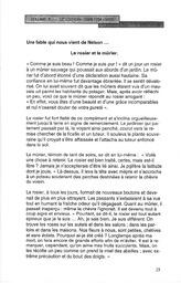   LE MOUSTIQUE PACIFIQUE, 2005   , page 25