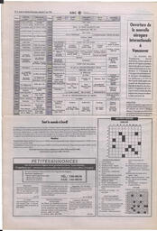 Le Soleil de Colombie-Britannique, June 21, 1996, page 10