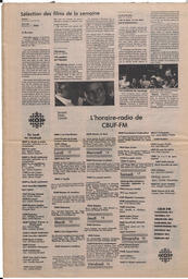 Le Soleil de Colombie, October 9, 1981, page 12