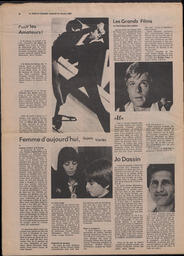 Le Soleil de Colombie, February 1, 1980, page 12