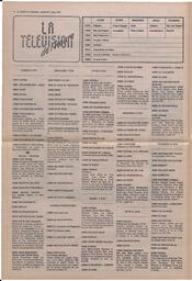 Le Soleil de Colombie, June 5, 1987, page 8