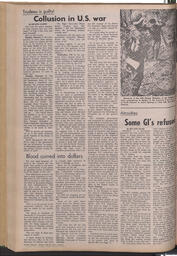   The Pacific Tribune - Friday, April 23, 1971   , page 6