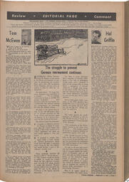   The Pacific Tribune - Friday, February 4, 1955   , page 5