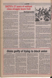   The Pacific Tribune - Friday, March 19, 1982   , page 4