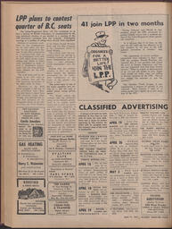   The Pacific Tribune - Friday, April 17, 1959   , page 6