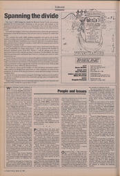   The Pacific Tribune - Wednesday, March 30, 1988   , page 4