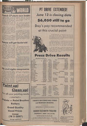   The Pacific Tribune - Friday, May 29, 1964   , page 11
