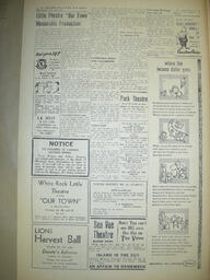 The Semiahmoo Sun and White Rock Weekly, October 24, 1957 (Page 2)