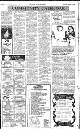 The Review Wed, November 23, 1988 (Page 18)