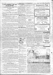 Saanich Peninsula And Gulf Islands Review Thu, May 12, 1927 (Page 2)