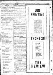 Sidney And Islands Review Thu, January 5, 1922 (Page 6)