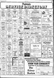 The Sidney Review Wed, June 7, 1978 (Page 9)