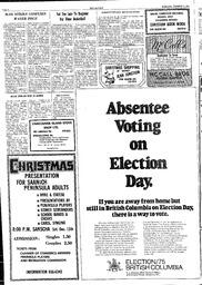 The Sidney Review Wed, December 3, 1975 (Page 8)