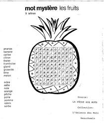   L'ÉCHO, 1992   , page 7