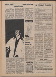 Le Soleil de Colombie, February 13, 1976, page 13