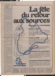 Le Soleil de Colombie, June 2, 1978, page 4