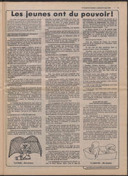 Le Soleil de Colombie, March 21, 1980, page 15
