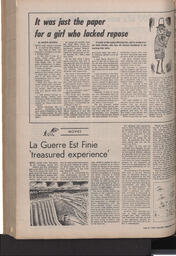   The Pacific Tribune - Friday, June 9, 1967   , page 6