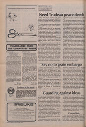   The Pacific Tribune - Friday, June 27, 1980   , page 4