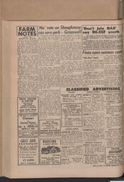   The Pacific Tribune - Friday, June 9, 1961   , page 10