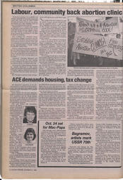  The Pacific Tribune - Wednesday, October 21, 1987   , page 2