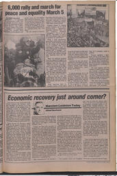   The Pacific Tribune - Friday, March 18, 1983   , page 5