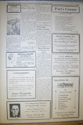 The Semiahmoo Sun, February 23, 1940 (Page 3)