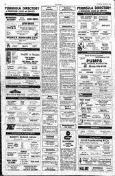 The Sidney Review Wed, February 24, 1982 (Page 18)