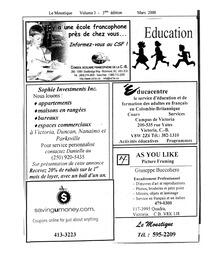   LE MOUSTIQUE PACIFIQUE, 2000   , page 25