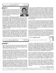   INFO-PARENTS COLOMBIE-BRITANNIQUE, 2002   , page 3