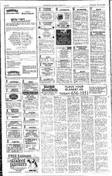 The Review Wed, March 16, 1988 (Page 22)