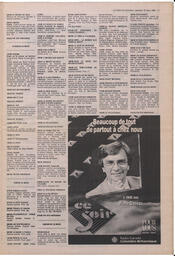 Le Soleil de Colombie, March 16, 1990, page 11
