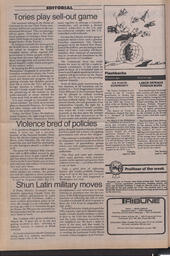   The Pacific Tribune - Friday, April 10, 1981   , page 4