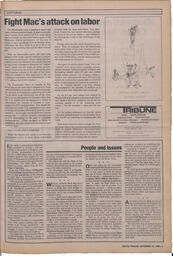   The Pacific Tribune - Wednesday, September 18, 1985   , page 3