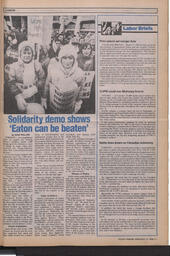   The Pacific Tribune - Wednesday, February 13, 1985   , page 7