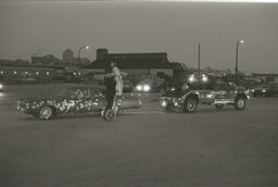 Half-a-Tank Negative 00B