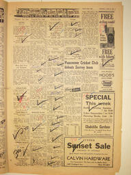 The White Rock Sun, June 25, 1959 (Page 5)