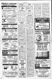 The Review Wed, October 6, 1982 (Page 19)