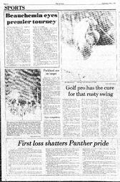 The Review Wed, May 1, 1985 (Page 8)