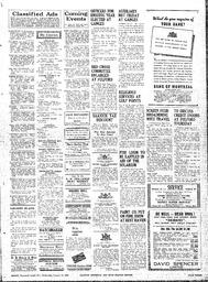 Saanich Peninsula And Gulf Islands Review Thu, October 17, 1940 (Page 3)
