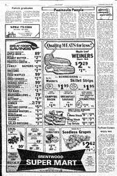 The Sidney Review Wed, June 16, 1982 (Page 14)