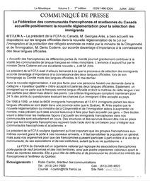   LE MOUSTIQUE PACIFIQUE, 2002   , page 21