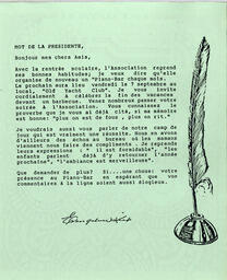   ENTRE NOUS, 1990   , page 2