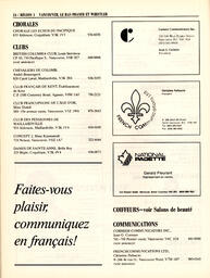  ANNUAIRE - FFCB, 1988   , page 26