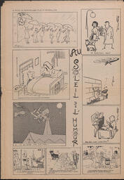 Le Soleil de Vancouver, November 22, 1968, page 10