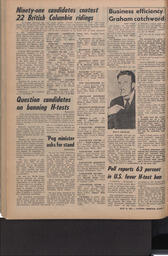  The Pacific Tribune - Friday, May 31, 1957   , page 2