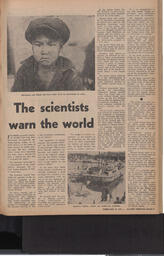   The Pacific Tribune - Friday, February 15, 1957   , page 11