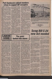   The Pacific Tribune - Friday, July 1, 1977   , page 5