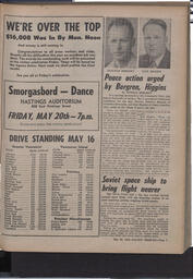   The Pacific Tribune - Friday, May 20, 1960   , page 7